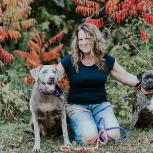 Meet your Posher, Karen